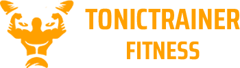 Logotipo TonicTrainer